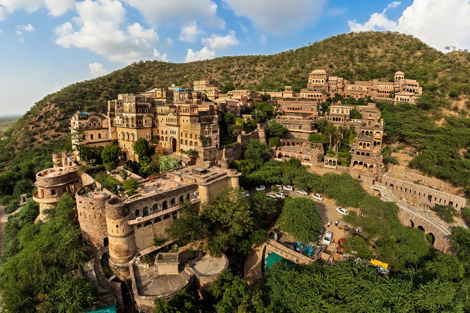 Ramada by Wyndham Neemrana